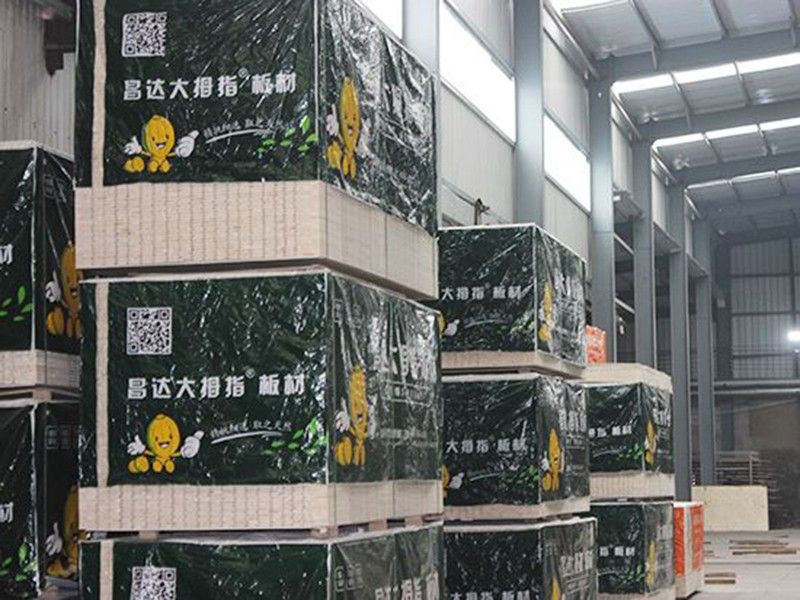 成品區