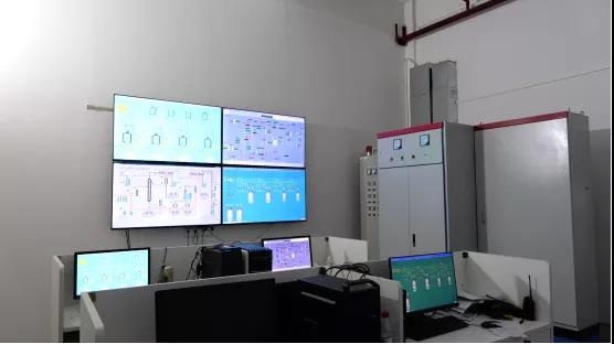 納米無機改性涂料11