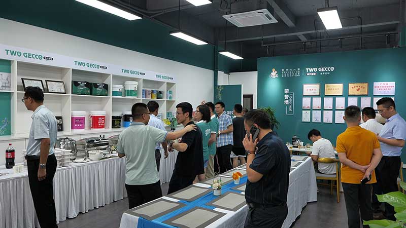 兩只璧琥涂料直營店